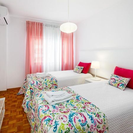 Apartamento Vista Mar T2 กัวเตย์รา ภายนอก รูปภาพ