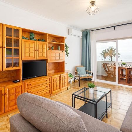 Apartamento Vista Mar T2 กัวเตย์รา ภายนอก รูปภาพ