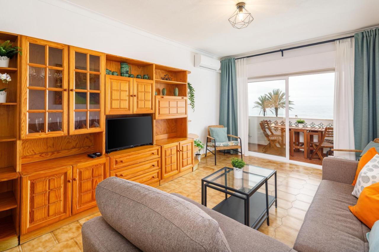 Apartamento Vista Mar T2 กัวเตย์รา ภายนอก รูปภาพ